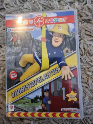 Palomies Sami - Vuoristopelastus