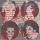 GERMS complete studio recordings 1977-1979 ..los angeles kbd - pikkukuva 3
