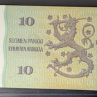 10 Markkaa 1980 tähti D0510854 - pikkukuva 2