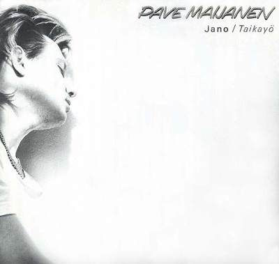 Pave Maijanen - Jano