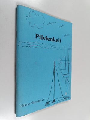 Helena Niemeläinen : Pilvienkeli