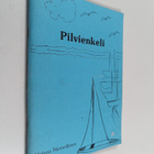 Helena Niemeläinen : Pilvienkeli - pikkukuva 1