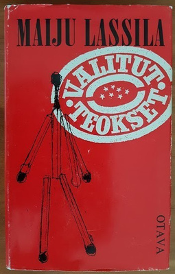 Maiju Lassila: Valitut teokset