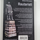 Klaus Elovaara : Rautaristi - pikkukuva 2