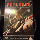 Patlabor 1 & 2 dvd eng txt - pikkukuva 1