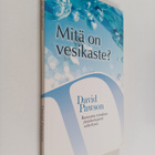 David Pawson : Mitä on vesikaste? - pikkukuva 1