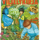 Gunnel Nilsdotter <> Lasten oma viljelykirja - pikkukuva 1