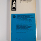 Agatha Christie : Kurpitsajuhla - pikkukuva 2
