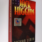 Jack Higgins : Kotkan lento - pikkukuva 1