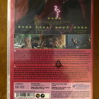 Sydänpeto DVD - pikkukuva 2