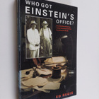 Edward Regis : Who Got Einstein's Office? - Eccentricity ... - pikkukuva 1