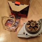Citroen, Fiat, Peugeot, Vesipumppu Airtex 1359, 590-184 - pikkukuva 3
