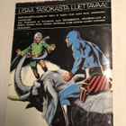 Mustanaamio 1984 Albumi - pikkukuva 2