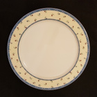 Villeroy & Boch Adeline tarjoilulautanen 31,5 cm - pikkukuva 1