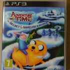 Adventure Time - The Secret of the Nameless Kingdom - pikkukuva 1