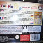 Nintendo Ds : Pac-Pix ( SIS POSTIKULU) - pikkukuva 2