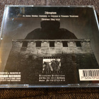 Abruptum -”In Umbra Malitiae Ambulabo…” CD 2007 - pikkukuva 2