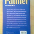 Michael Palmer Sivuvaikutuksia - pikkukuva 2