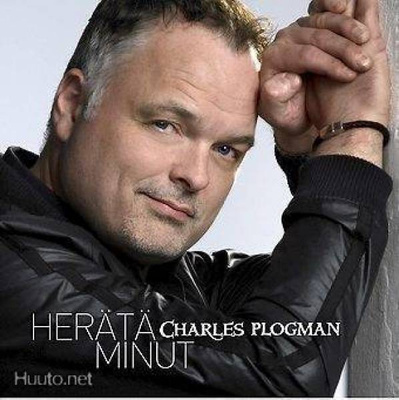 Charles Plogman - Herätä minut cd