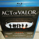 Act Of Valor Blu-ray - pikkukuva 2
