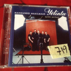 YÖLINTU - MAHDUNKO MAAILMAAS CD - pikkukuva 1