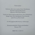Pappismunkki Arseni - Ikonikirja (sid.) - pikkukuva 2