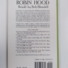 Robert Blaisdell : Robin Hood (lyhennetty laitos) - pikkukuva 2