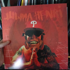 Julma-henri srjtnt 2 lp - pikkukuva 1