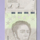 Venezuela 200000 (200 MIL) Bolivares v.2020 UNC P-112 - pikkukuva 1