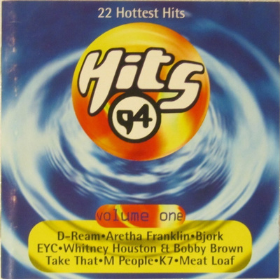 Various • Hits 94 Volume One CD