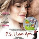P.S. I Love You  -  DVD - pikkukuva 1