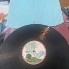 Emerson, Lake & Palmer (ELP): Trilogy LP UK Prog - pikkukuva 5