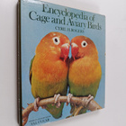 Cyril H. Rogers : Encyclopedia of Cage and Aviary Birds - pikkukuva 1