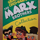 The Marx brothers collection dvd - pikkukuva 1