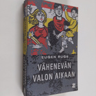 Eugen Ruge : Vähenevän valon aikaan - pikkukuva 1