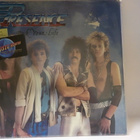 PRESENCE - ROCK YOUR LITE FRA EX/EX- LP - pikkukuva 1