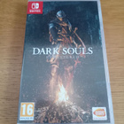 Dark Souls Remastered - Nintendo Switch - pikkukuva 1