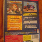 Palomies Sami - S.O.S. , DVD - pikkukuva 2