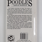 Anna Katherine Nicholas : A complete introduction to Poodles - pikkukuva 2