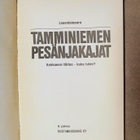 Tamminiemen pesänjakajat 6.p: Kekkonen lähtee – kuka tulee? - pikkukuva 4