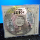 ZZ TOP - CD SAMPLER SINGLE PROMO UK UUSI MUOVEISSAAN + - pikkukuva 2