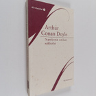 Arthur Conan Doyle : Napoleonin sotilaan seikkailut - pikkukuva 1