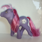 My little pony G1 Sherbet - pikkukuva 1