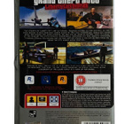 PSP - Grand Theft Auto Liberty City Stories (CIB) - pikkukuva 2