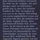 Denise Zintgraff: Die Frau aus Tausendundeiner Nacht - pikkukuva 2