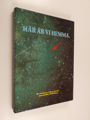 Rolf Edberg : Här är vi hemma