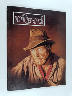Witzend, vol 12