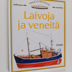 Angela Royston : Laivoja ja veneitä - pikkukuva 1