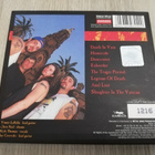 Exhorder – Slaughter In The Vatican (CD) - pikkukuva 2