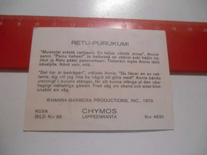 Item image